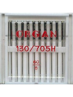 Organ Standard 60