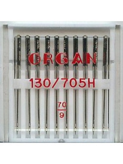 Organ Standard 70
