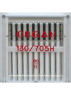 Organ Standard 80