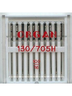 Organ Standard 100