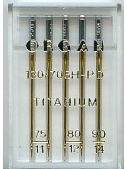 Organ Titan