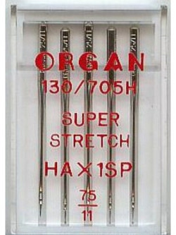 Organ Super Stretch 75